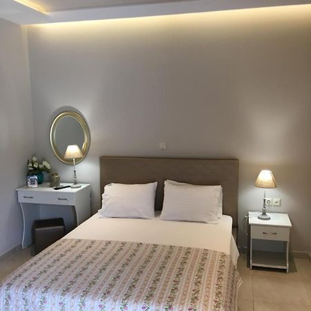 Villa Athanasia لايميناس المظهر الخارجي الصورة