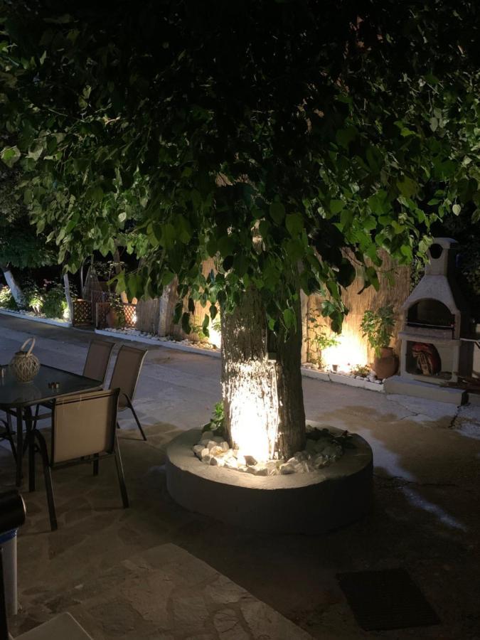 Villa Athanasia لايميناس المظهر الخارجي الصورة