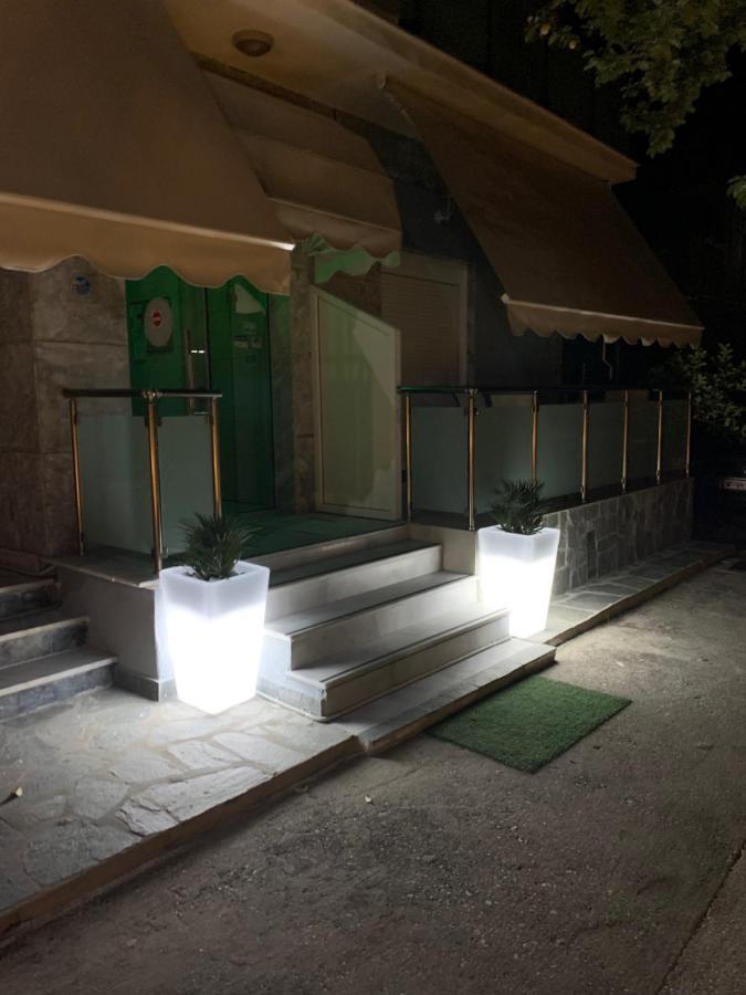 Villa Athanasia لايميناس المظهر الخارجي الصورة