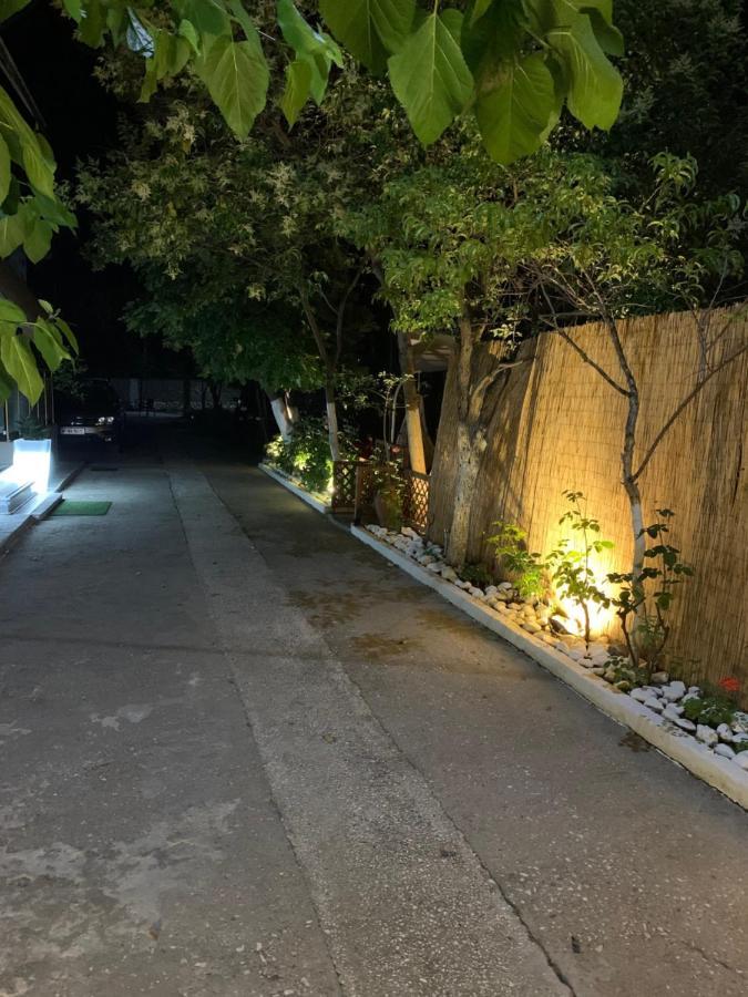 Villa Athanasia لايميناس المظهر الخارجي الصورة