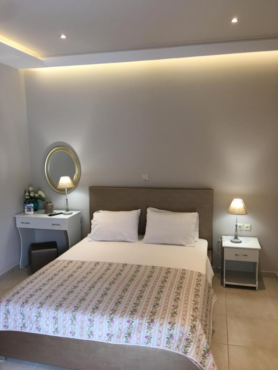 Villa Athanasia لايميناس المظهر الخارجي الصورة